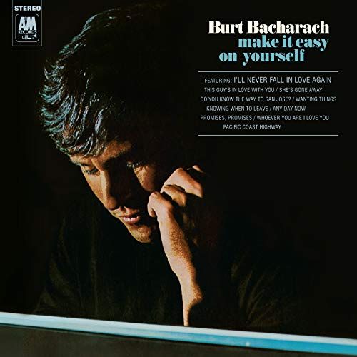 Make It Easy on Yourself [Deluxe 180-Gram Vinyl] cover art