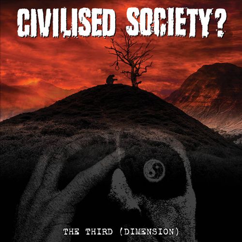The Third (Dimension) [LP/CD] cover art