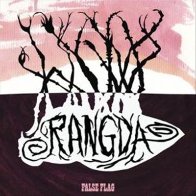 False Flag cover art