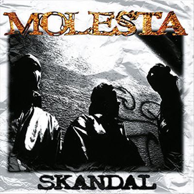 Skandal cover art