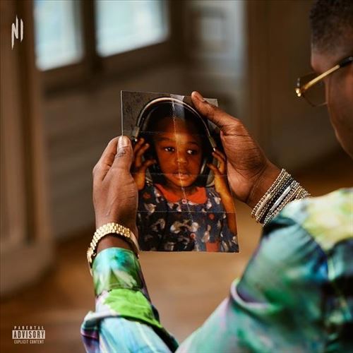 NI cover art