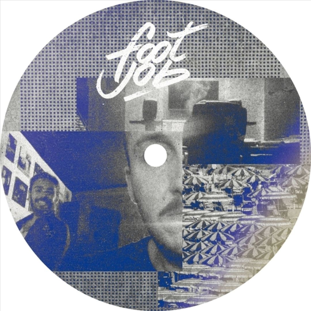 Perspective EP (LTJ Xperience Remix) cover art