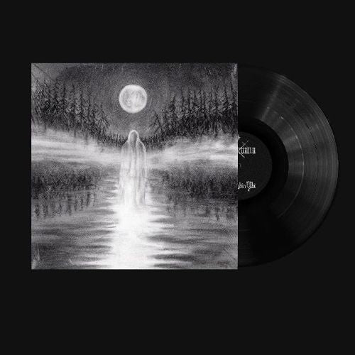 Kuu Erkylän Yllä cover art