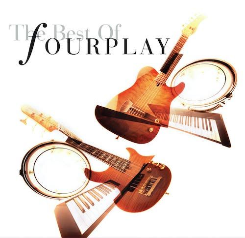 Best of Fourplay cover art