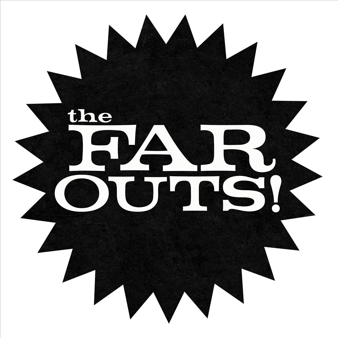 Far Outs cover art