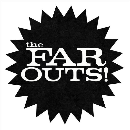 Far Outs cover art
