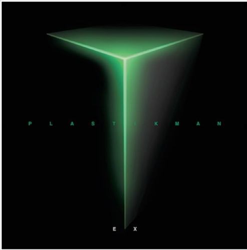 Ex: Performed Live at the Guggenheim NYC [LP] cover art