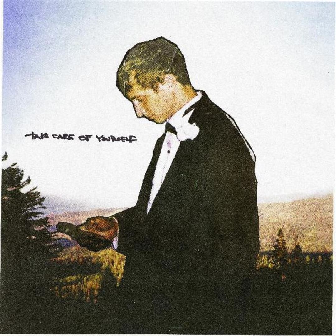 Take Care of Yourself cover art