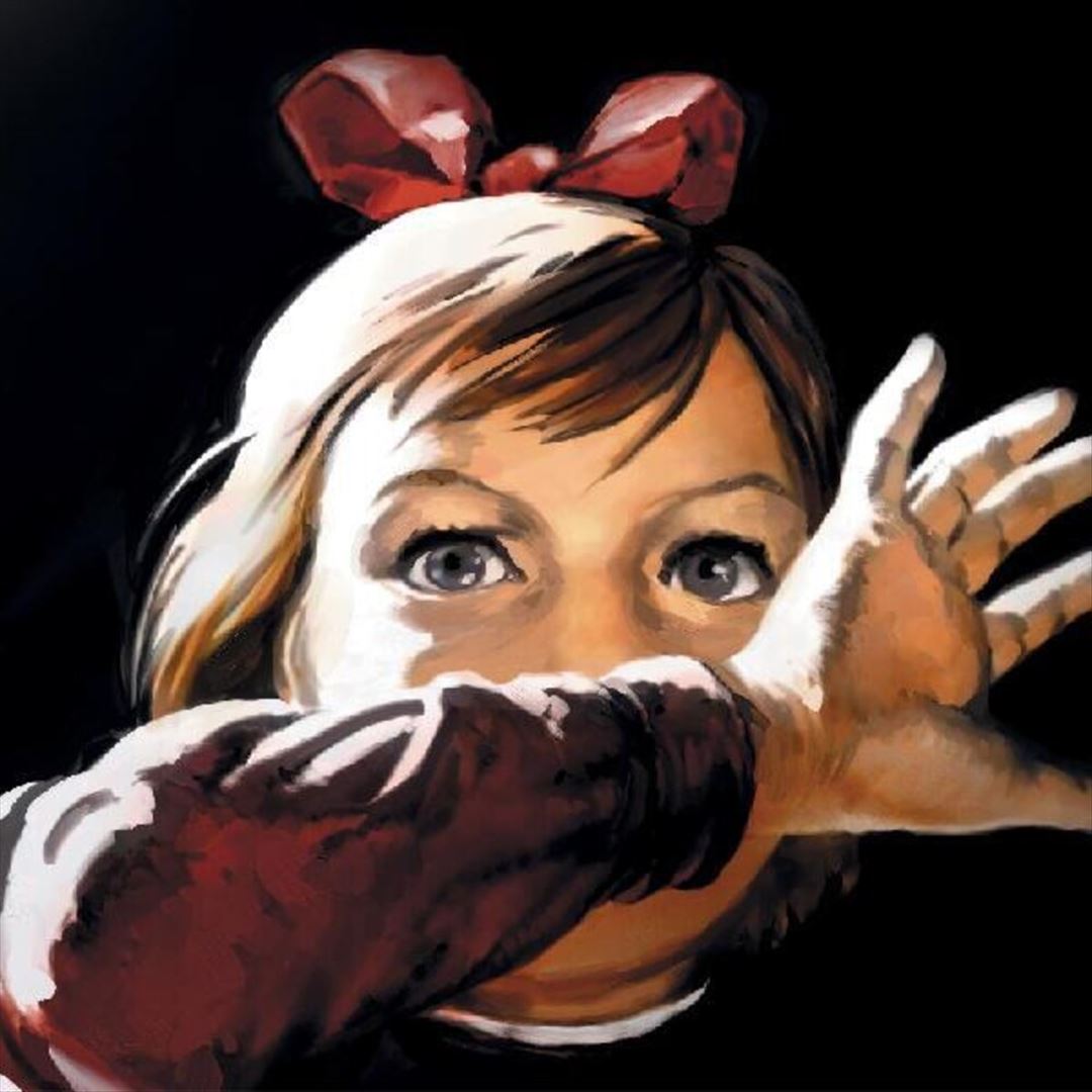 Bersarin Quartett cover art