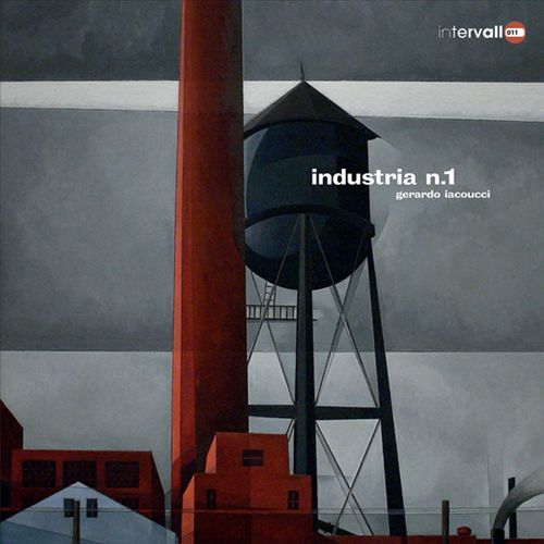 Industria N. 1 cover art