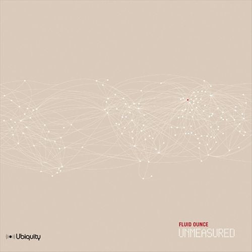 Fluid Ounce: Unmeasured cover art