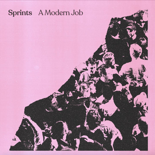 A Modern Job cover art