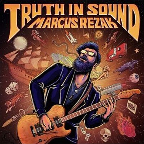 Truth in Sound cover art