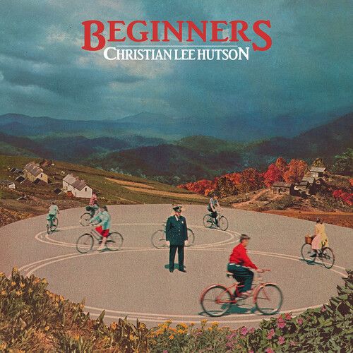 Beginners cover art