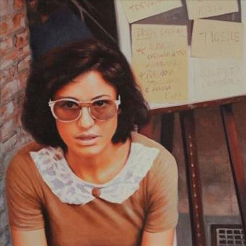Linda Martini cover art