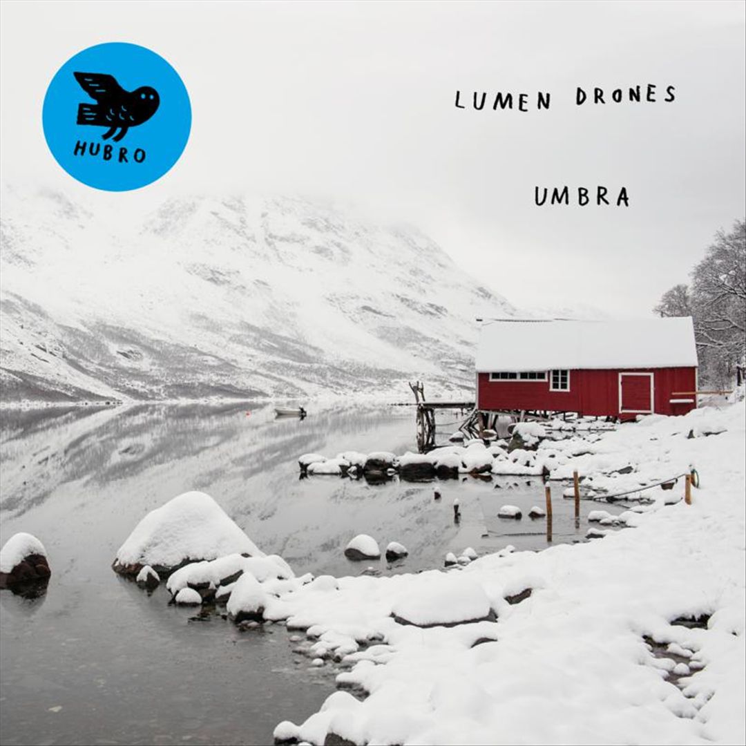 Umbra cover art