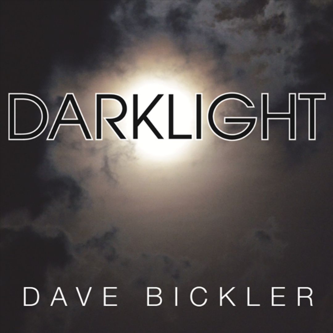 Darklight cover art