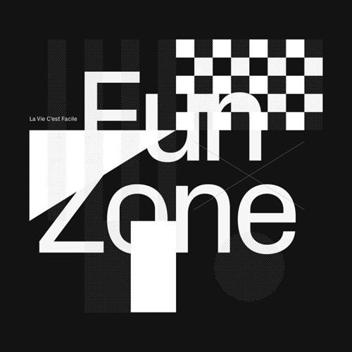 Fun Zone cover art