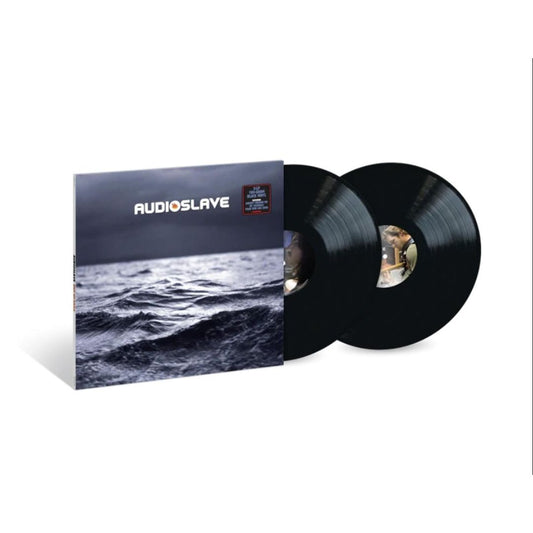 Out of Exile [180g 2 LP] cover art
