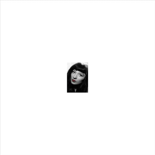 Paradise cover art