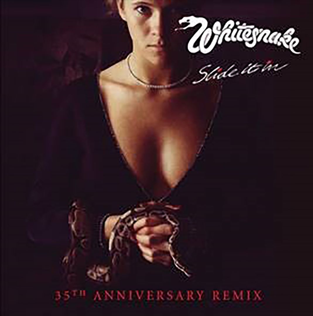 Slide It In [35th Anniversary Remix] cover art