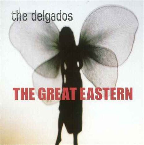 Great Eastern cover art