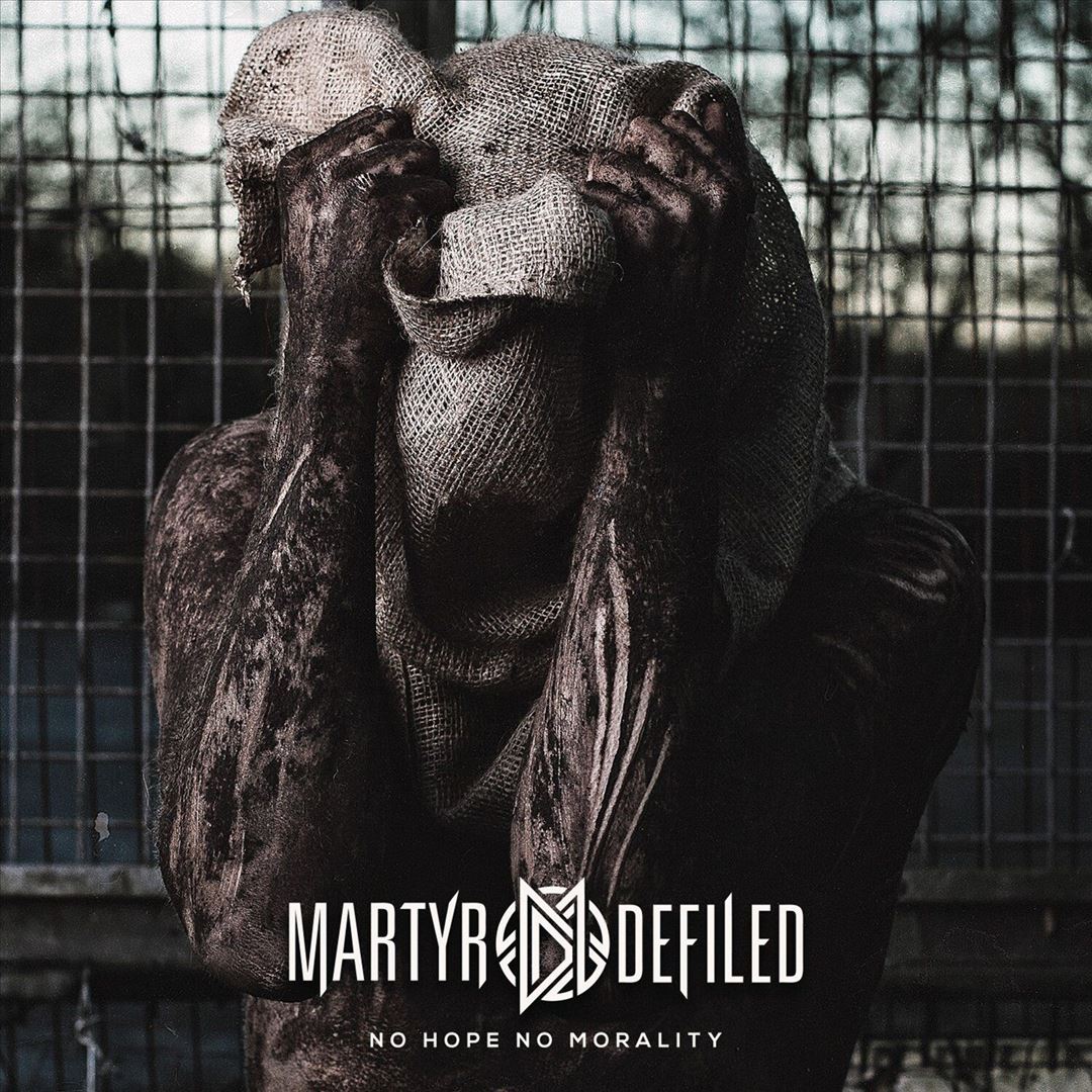 No Hope No Morality cover art
