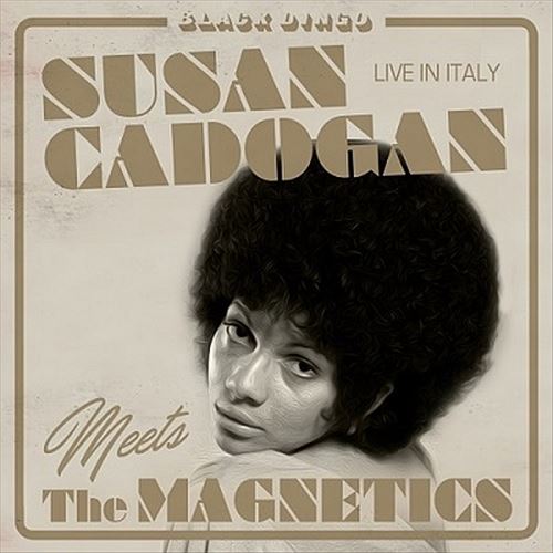 Live in Italy cover art