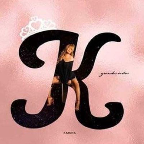 Grandes Exitos cover art