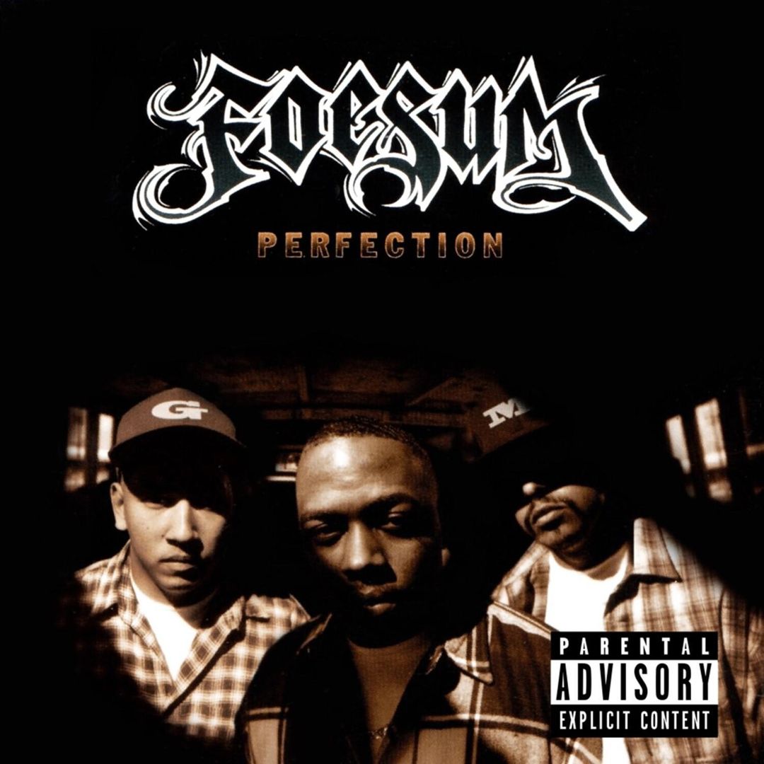 Perfection [30th Anniversary] cover art