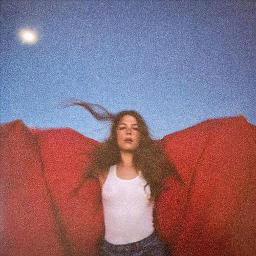Heard It in a Past Life cover art