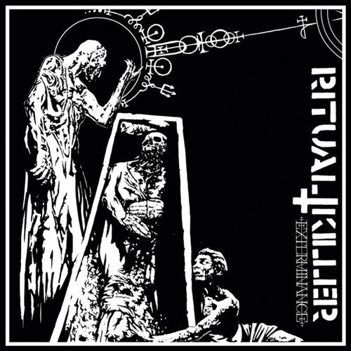 Exterminance cover art