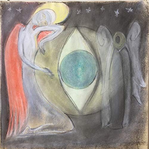 Faithful Fairy Harmony cover art