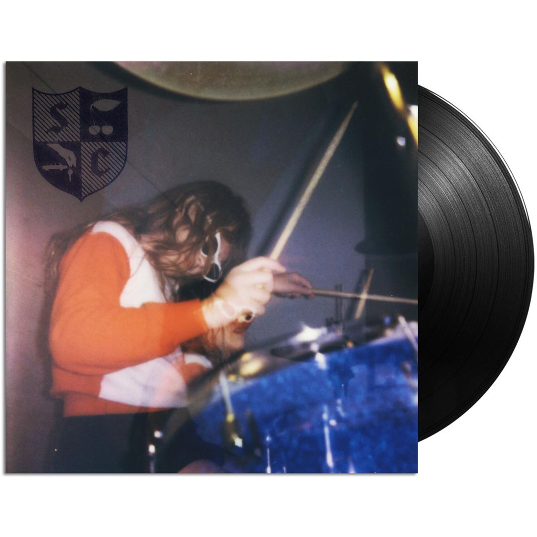 Snocaps cover art