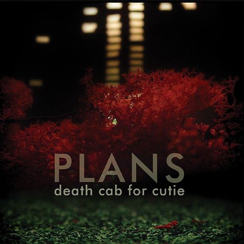 Plans cover art
