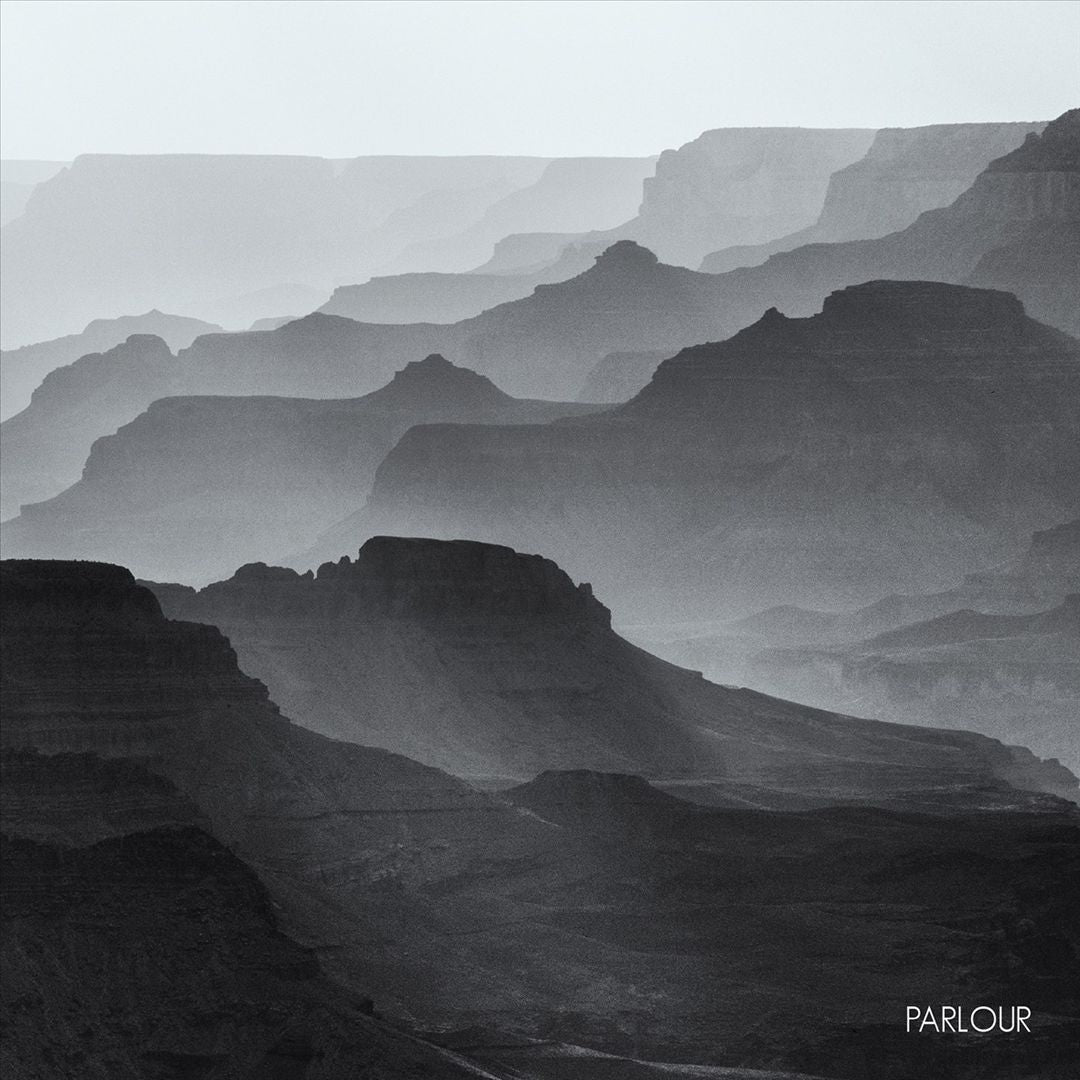 Parlour [LP] cover art