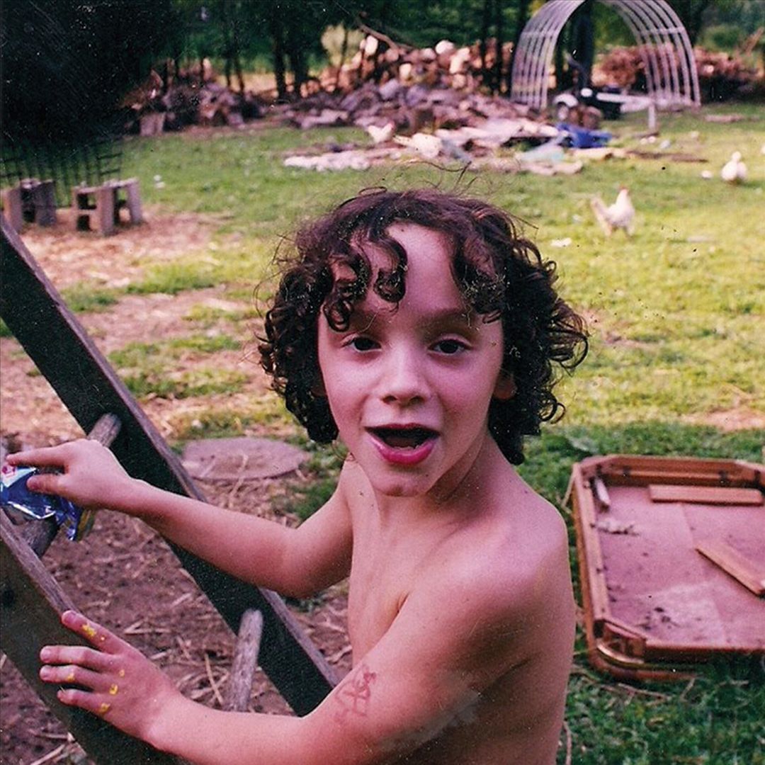 Everyone Make Happy [LP] cover art