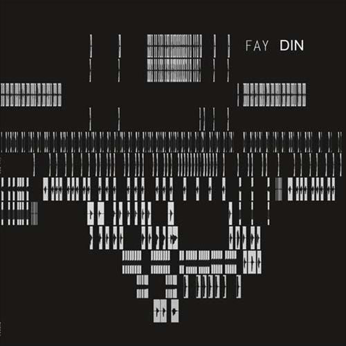 Din cover art