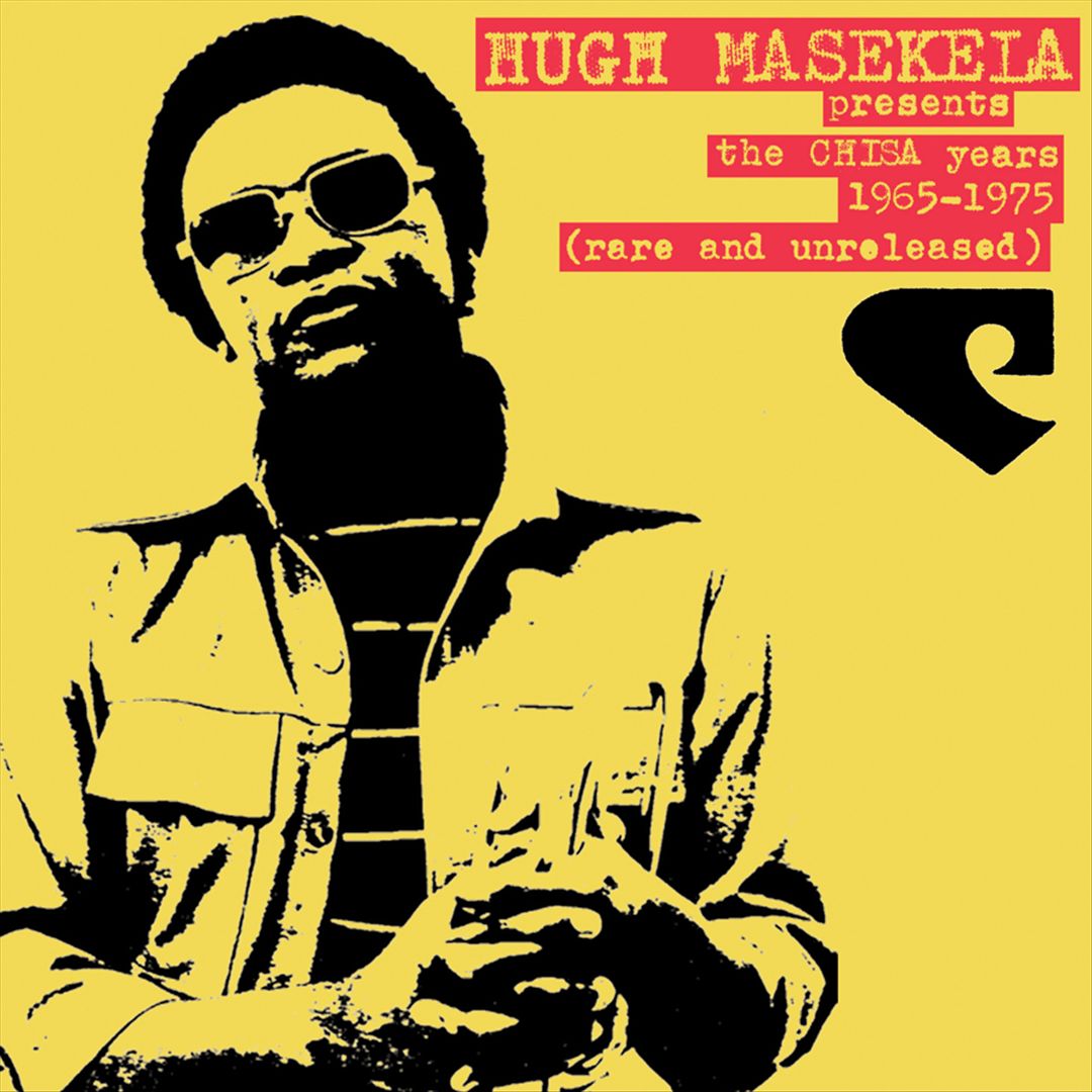 Chisa Years: 1965-1975 (Rare and Unreleased) cover art