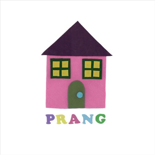 Prang cover art