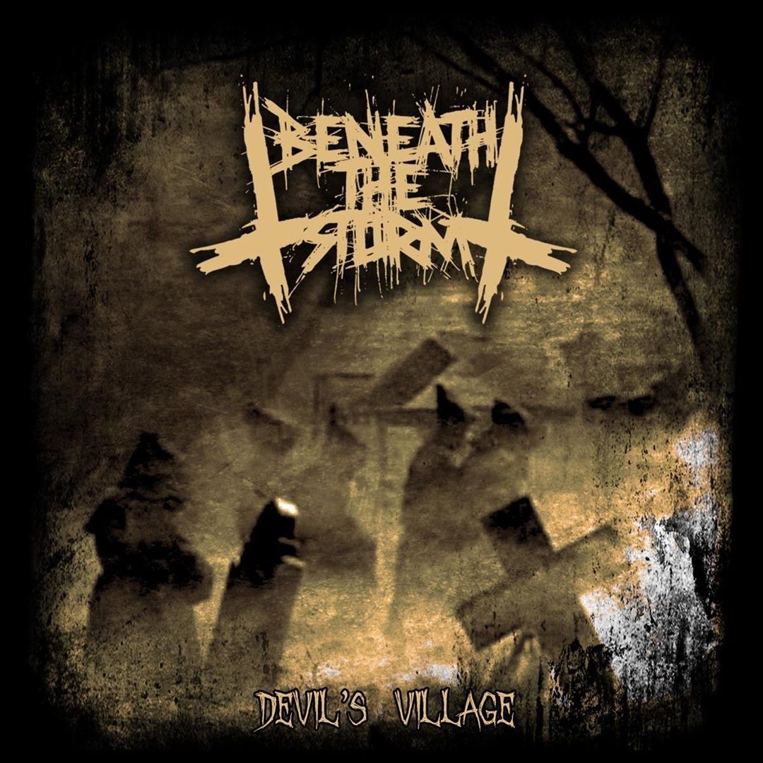 Devil's Village cover art