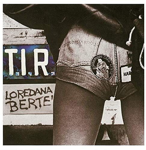 T.I.R. cover art