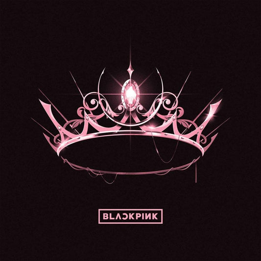 Album cover art