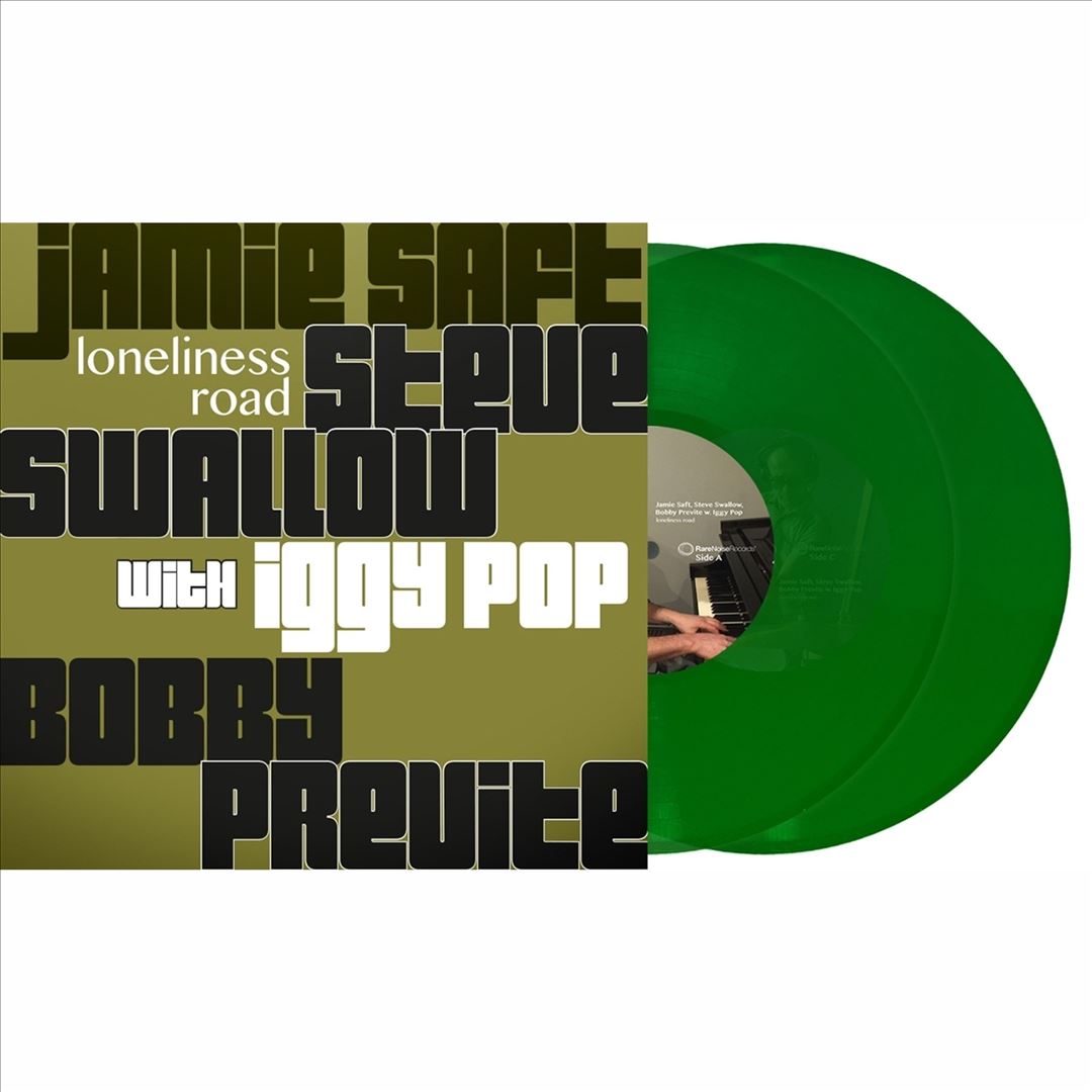 Loneliness Road   cover art