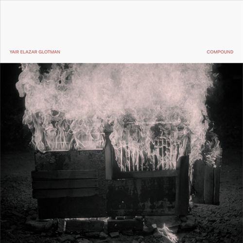 Compound cover art