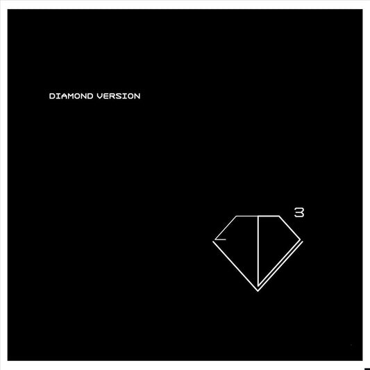 EP3 cover art