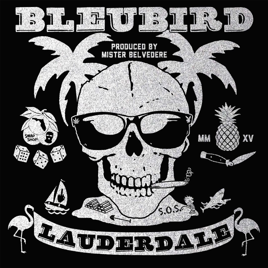 Lauderdale cover art