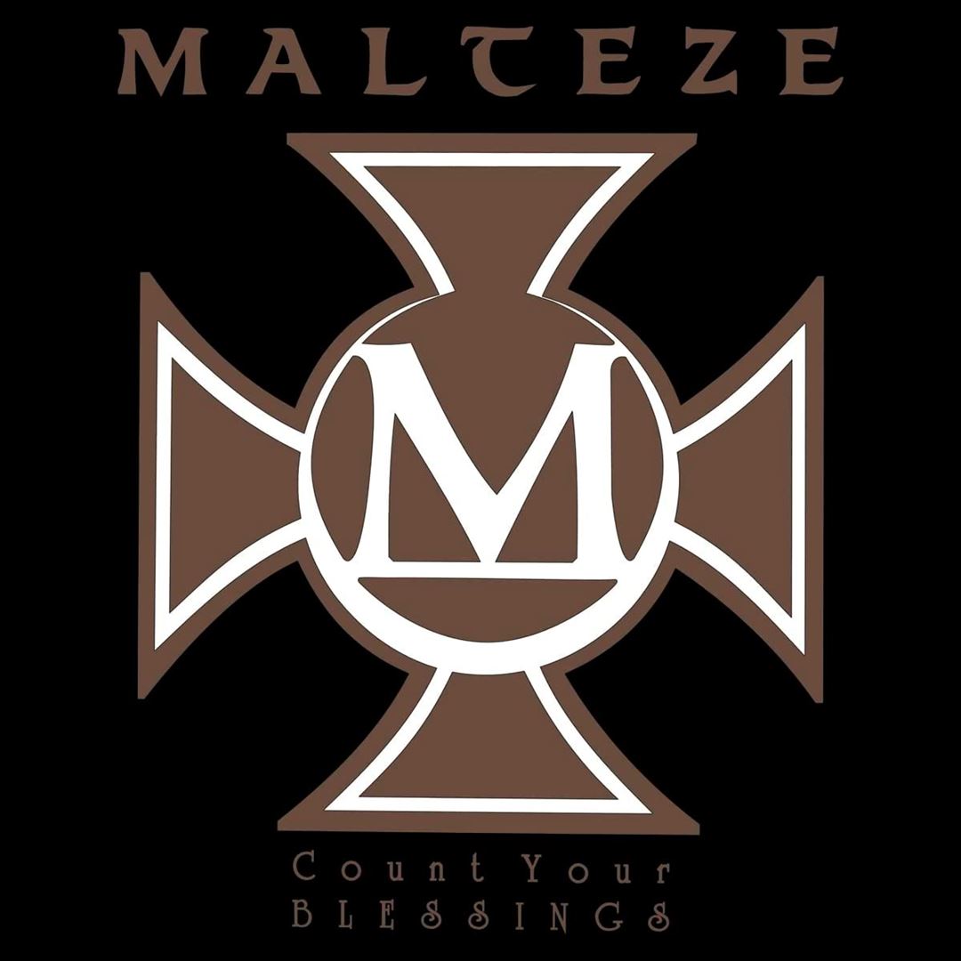 Count Your Blessings cover art