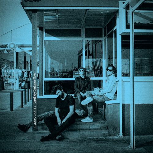 Until My Darkness Goes cover art