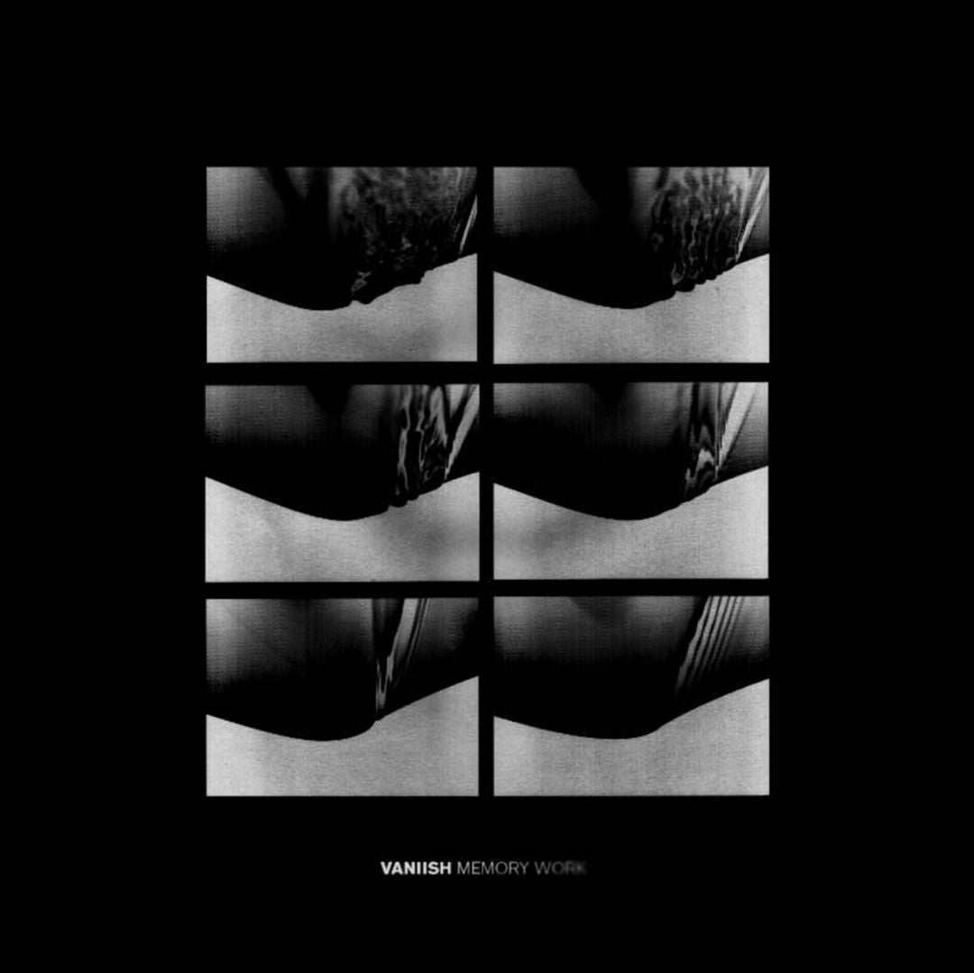 Memory Work cover art